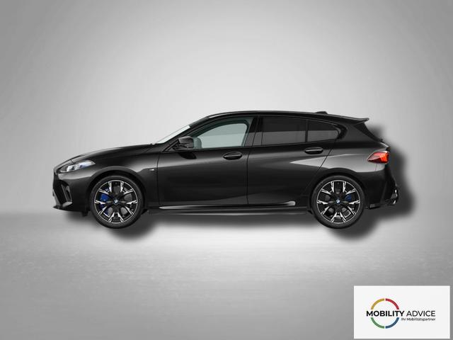BMW 1er M135 xDrive 307-Gang Steptronic Reihe 
