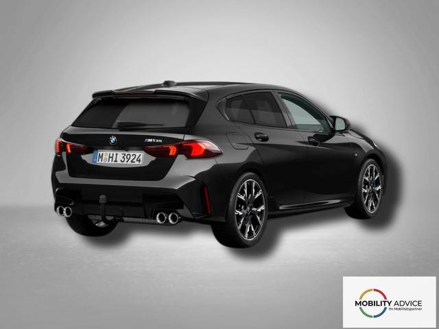 BMW 1er M135 xDrive 307-Gang Steptronic Reihe 