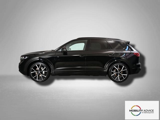 Volkswagen Touareg R-Line 3.0 TDI 8-Gang-Automatik 4MOTION 