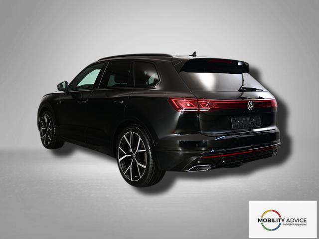 Volkswagen Touareg R-Line 3.0 TDI 8-Gang-Automatik 4MOTION 