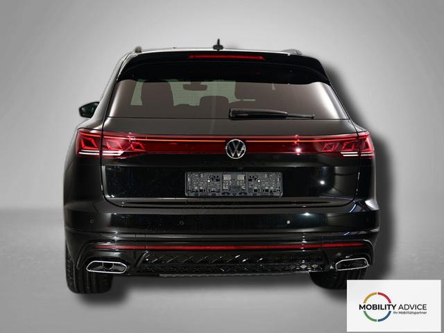 Volkswagen Touareg R-Line 3.0 TDI 8-Gang-Automatik 4MOTION 