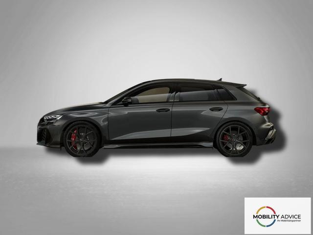 Audi RS3 Sportback 2.5 TFSI 7-Gang S tronic 