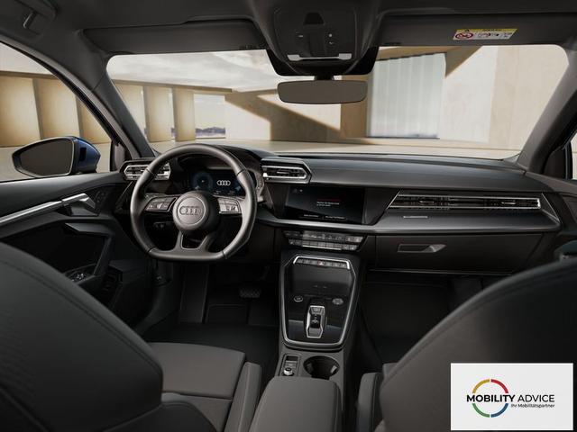 Audi A3 Sportback S Line 2.0 TDI 