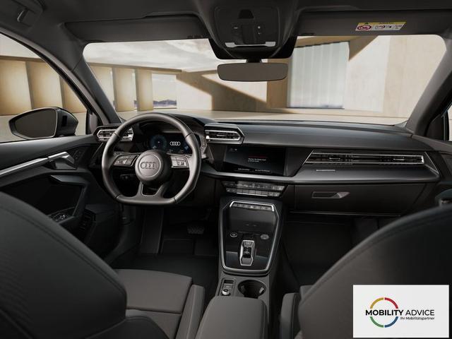 Audi A3 Sportback S Line 2.0 TDI 