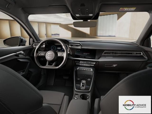 Audi A3 Sportback S Line 2.0 TDI 