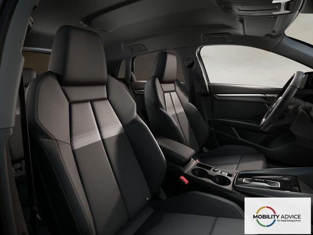 Audi A3 Sportback S Line 2.0 TDI 