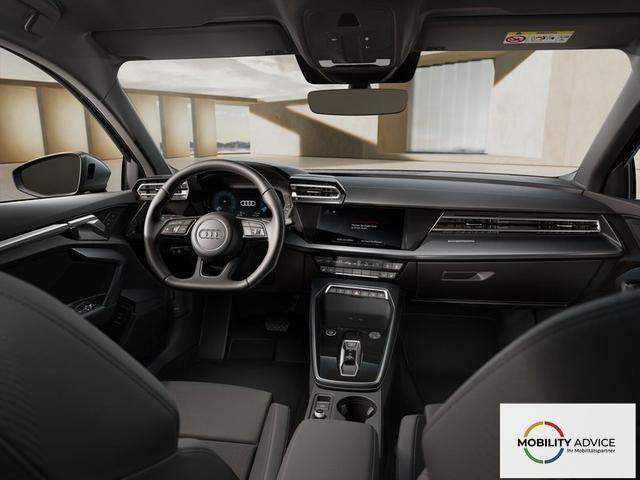 Audi A3 Sportback S Line 1.5L TFSI 