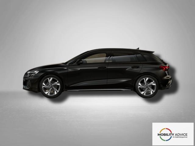 Audi A3 Sportback S Line 1.5L TFSI 