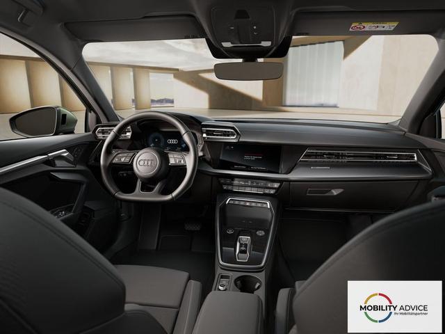 Audi A3 Sportback S Line 2.0 TDI 