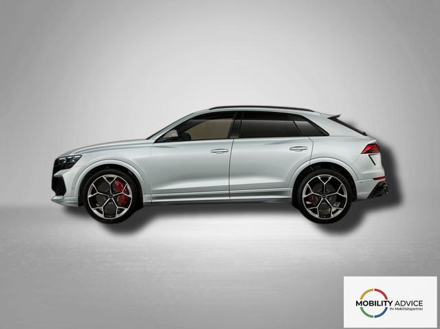 Audi RS Q8 performance 4.0 TFSI 8-Gang-Tiptronic quattro RSQ8 