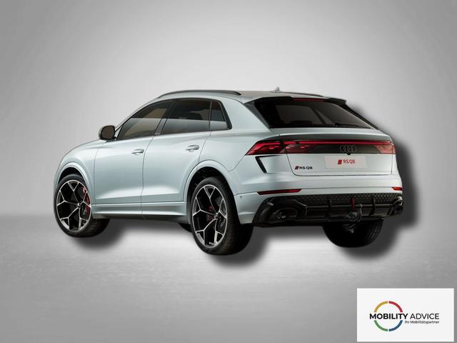Audi RS Q8 performance 4.0 TFSI 8-Gang-Tiptronic quattro RSQ8 
