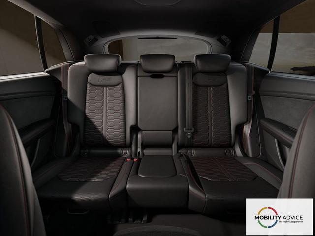 Audi RS Q8 performance 4.0 TFSI 8-Gang-Tiptronic quattro RSQ8 