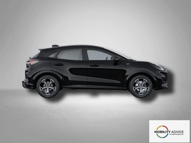 Ford Puma ST-Line 1.0 EcoBoost mHEV 7-Gang DSG 