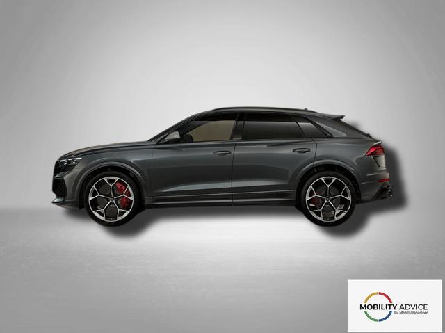 Audi RS Q8 performance 4.0 TFSI 8-Gang-Tiptronic quattro RSQ8 