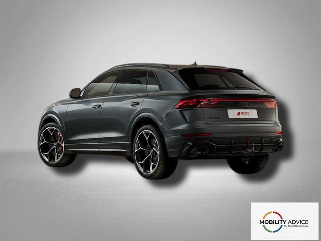 Audi RS Q8 performance 4.0 TFSI 8-Gang-Tiptronic quattro RSQ8 