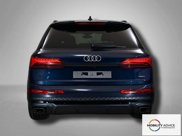 Audi Q7 S line business 3.0 TDI 8-Gang-Tiptronic quattro 
