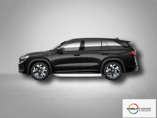 Skoda Kodiaq Sportline 2.0 TDI 7-Gang-DSG 4x4 