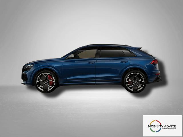 Audi RS Q8 performance 4.0 TFSI 8-Gang-Tiptronic quattro RSQ8 