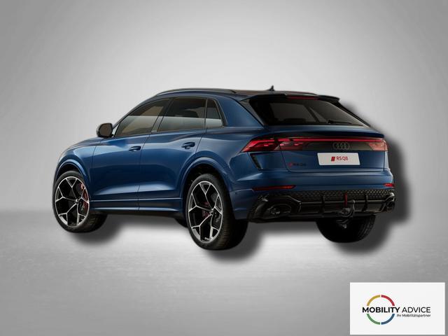 Audi RS Q8 performance 4.0 TFSI 8-Gang-Tiptronic quattro RSQ8 