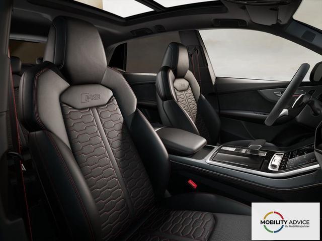 Audi RS Q8 performance 4.0 TFSI 8-Gang-Tiptronic quattro RSQ8 