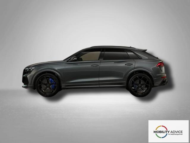 Audi RS Q8 Allrad RSQ8 
