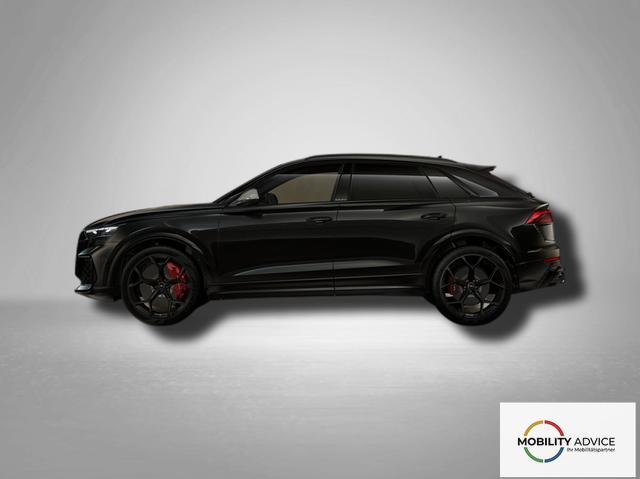 Audi RS Q8 performance 4.0 TFSI 8-Gang-Tiptronic quattro RSQ8 