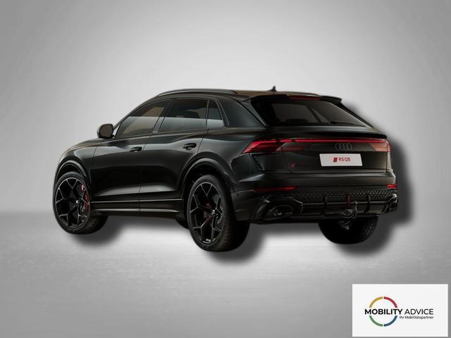 Audi RS Q8 performance 4.0 TFSI 8-Gang-Tiptronic quattro RSQ8 