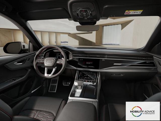 Audi RS Q8 performance 4.0 TFSI 8-Gang-Tiptronic quattro RSQ8 