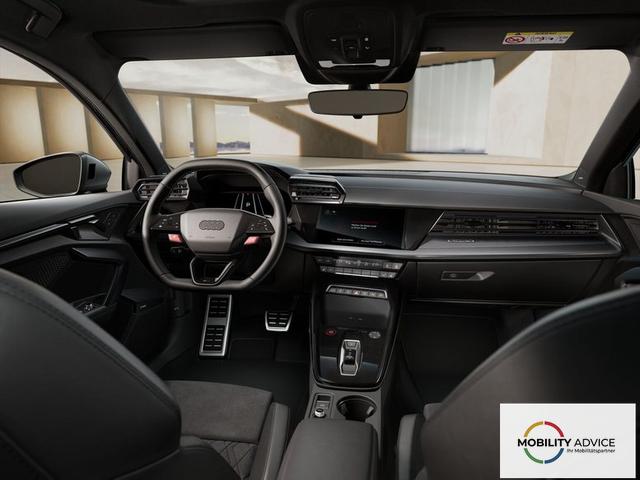 Audi RS3 Sportback 2.5 TFSI 7-Gang S tronic quattro 