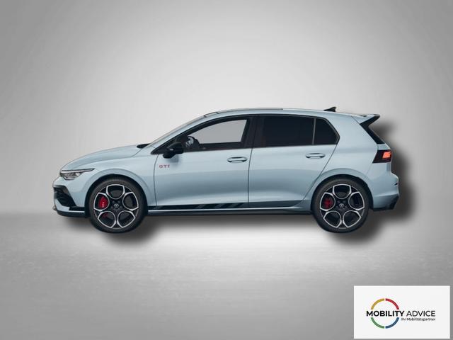Volkswagen Golf GTI Clubsport 2.0 TSI 7-Gang-DSG 