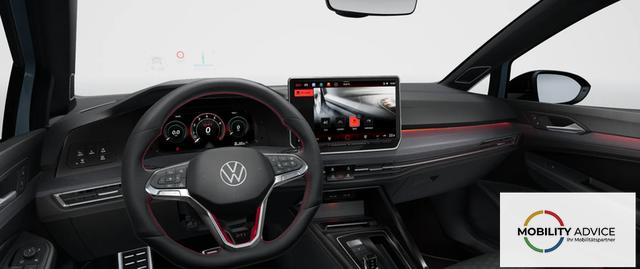 Volkswagen Golf GTI Clubsport 2.0 TSI 7-Gang-DSG 