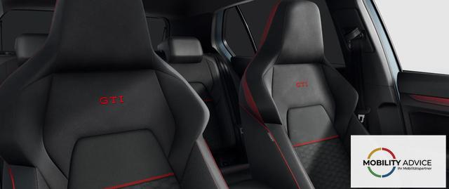 Volkswagen Golf GTI Clubsport 2.0 TSI 7-Gang-DSG 