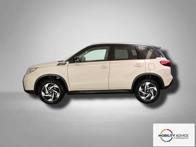 Suzuki Vitara Comfort+ 1.4L Boosterjet 6 MT 