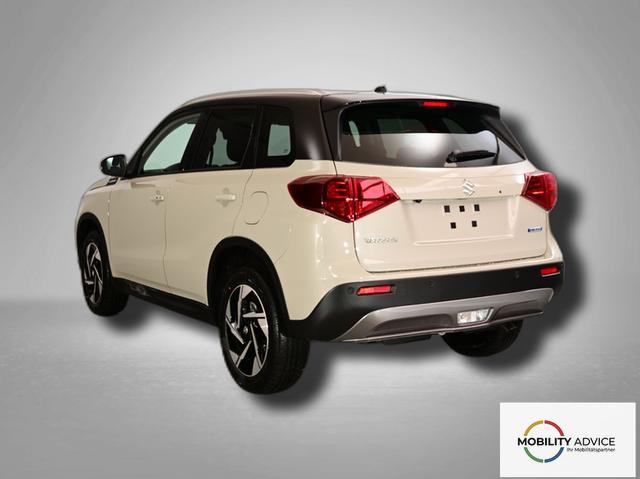 Suzuki Vitara Comfort+ 1.4L Boosterjet 6 MT 