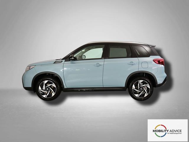 Suzuki Vitara Comfort+ 1.4L Boosterjet 6 MT 