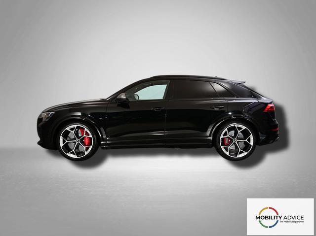 Audi RS Q8 performance 4.0 TFSI 8-Gang-Tiptronic quattro RSQ8 