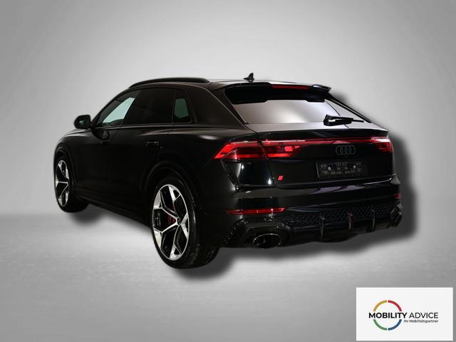 Audi RS Q8 performance 4.0 TFSI 8-Gang-Tiptronic quattro RSQ8 