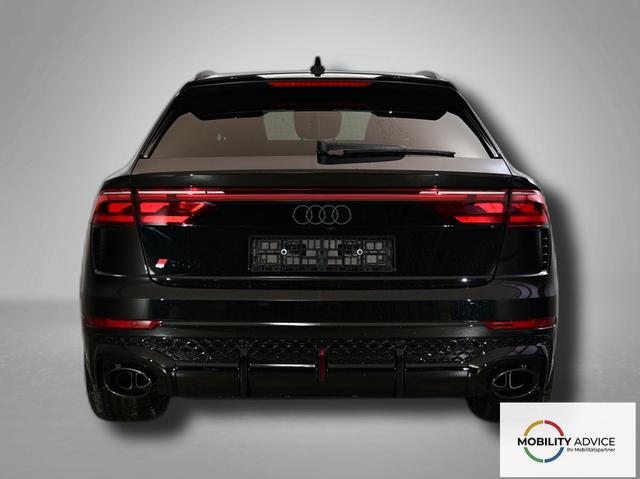 Audi RS Q8 performance 4.0 TFSI 8-Gang-Tiptronic quattro RSQ8 
