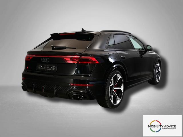 Audi RS Q8 performance 4.0 TFSI 8-Gang-Tiptronic quattro RSQ8 