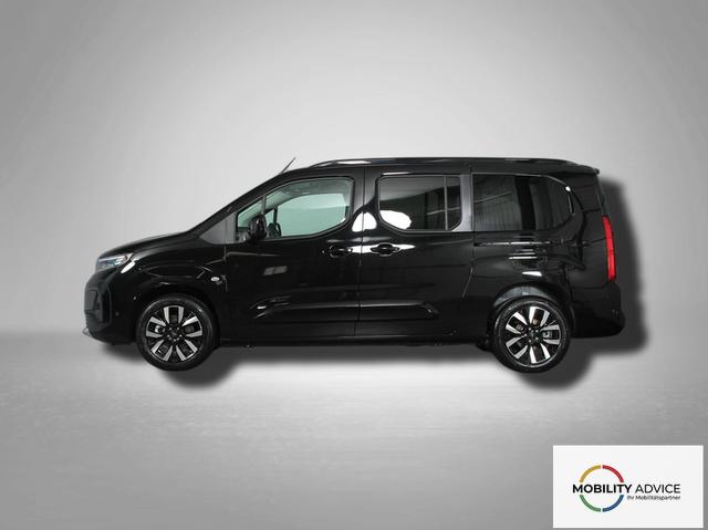 Opel Combo Life XL GS 1.5 Diesel 6-Gang 