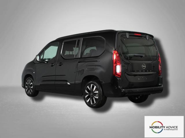 Opel Combo Life XL GS 1.5 Diesel 6-Gang 