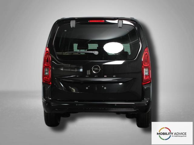 Opel Combo Life XL GS 1.5 Diesel 6-Gang 