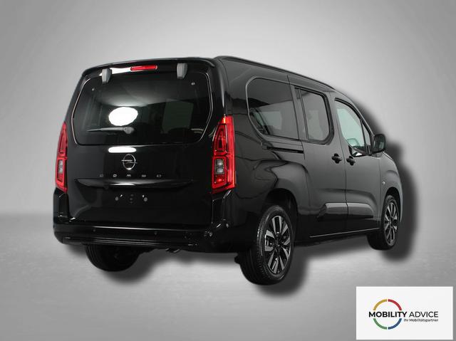 Opel Combo Life XL GS 1.5 Diesel 6-Gang 