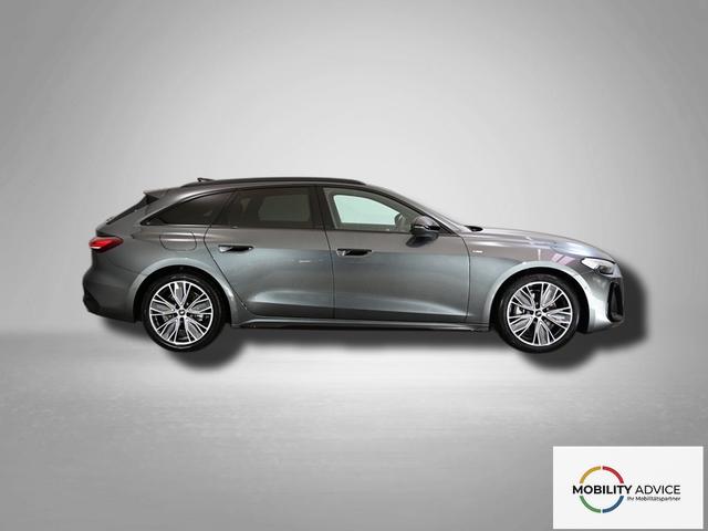 Audi A5 Avant S line 2.0 TFSI 7-Gang tronic quattro 