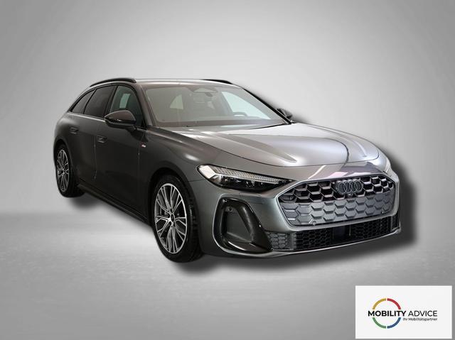 Audi A5 Avant S line 2.0 TFSI 7-Gang tronic quattro 