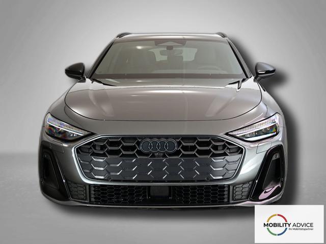Audi A5 Avant S line 2.0 TFSI 7-Gang tronic quattro 
