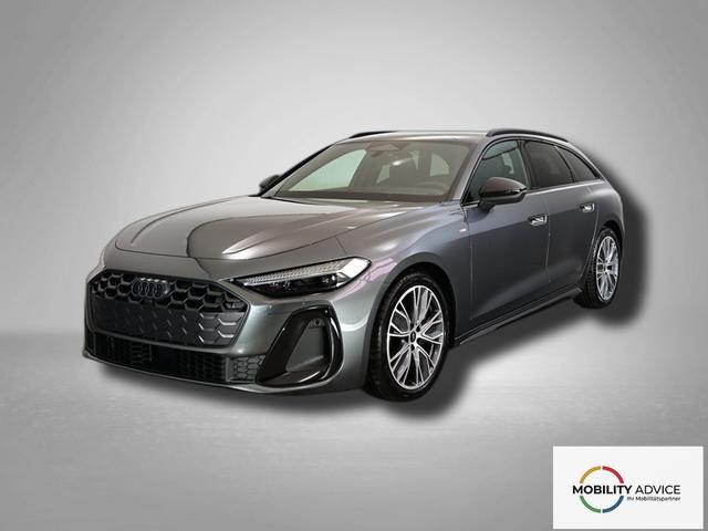 Audi A5 Avant S line 2.0 TFSI 7-Gang tronic quattro 