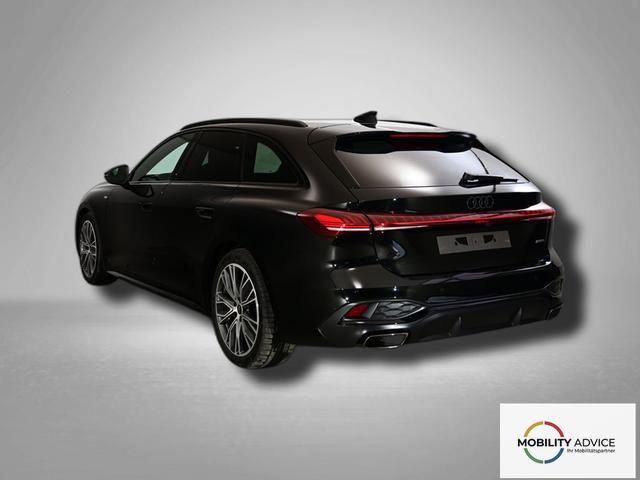 Audi A5 Avant S line 2.0 TFSI 7-Gang tronic quattro 