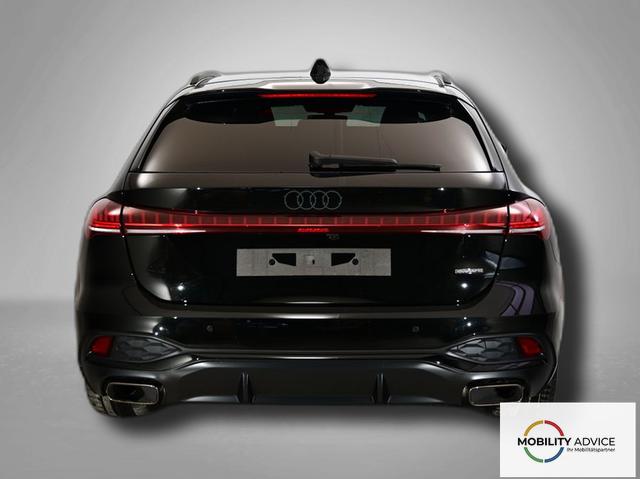 Audi A5 Avant S line 2.0 TFSI 7-Gang tronic quattro 