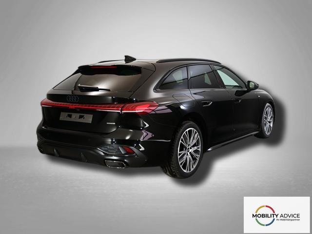 Audi A5 Avant S line 2.0 TFSI 7-Gang tronic quattro 